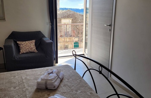 Casa Papa Bed & Breakfast | Casa Alecci 1820