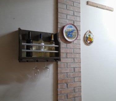 Caltanissetta House | Casa Alessia