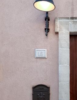 Termini Imerese Apartment | Casa all'Annunziata