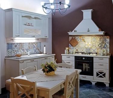 Termini Imerese Apartment | Casa all'Annunziata