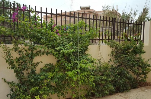 Lampedusa House | Casa Alla Guitgia