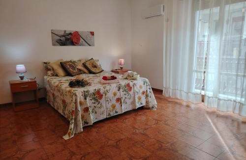 Castellammare del Golfo Apartment | CASA Alle Spezie 1PS Climatizzata