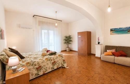 Castellammare del Golfo Apartment | CASA Alle Spezie 1PS Climatizzata