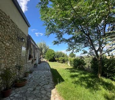 Pietraperzia House | Casa Aloe nel cuore della sicilia