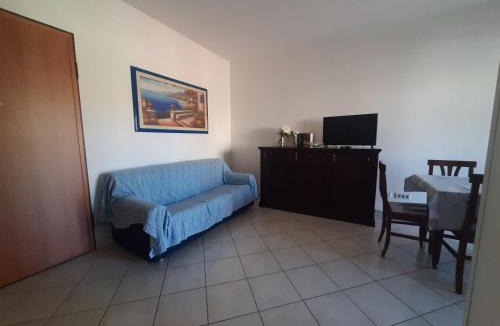 Sabaudia Apartment | Casa Amathia