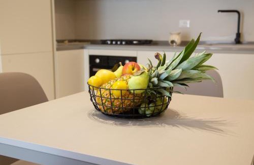 San Leone Apartment | Casa Ancora Fronte Mare