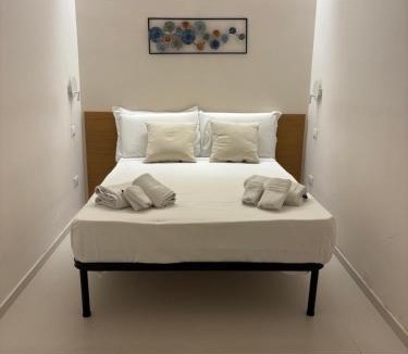 San Leone Apartment | Casa Ancora