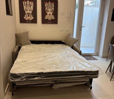 San Leone Apartment | Casa Ancora