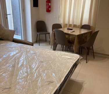 San Leone Apartment | Casa Ancora
