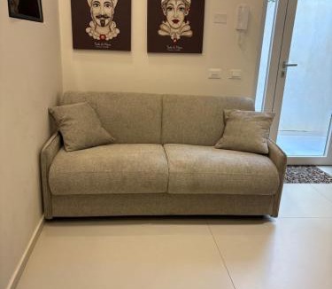 San Leone Apartment | Casa Ancora