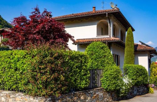 Cannobio Apartment | Casa Andrea