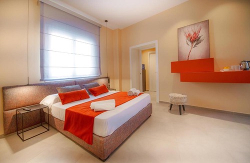Marsala Apartment | Casa Angelina