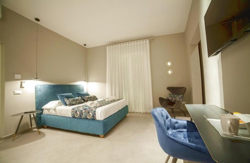 Marsala Apartment | Casa Angelina