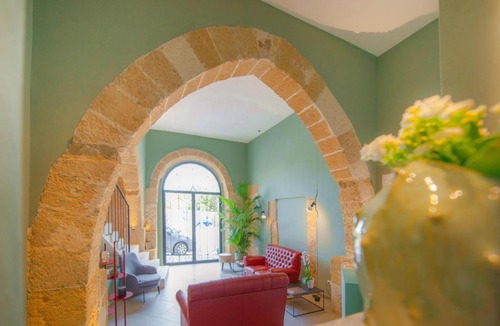 Marsala Apartment | Casa Angelina