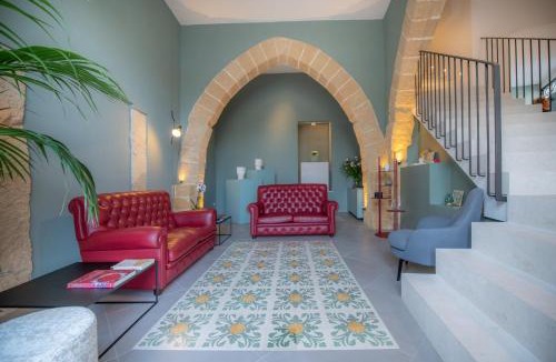 Marsala Apartment | Casa Angelina