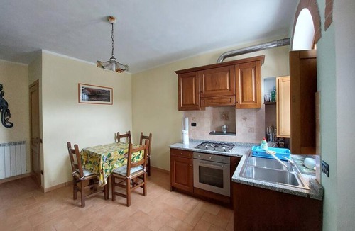 Lucca Apartment | Casa Anita