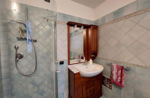Lucca Apartment | Casa Anita