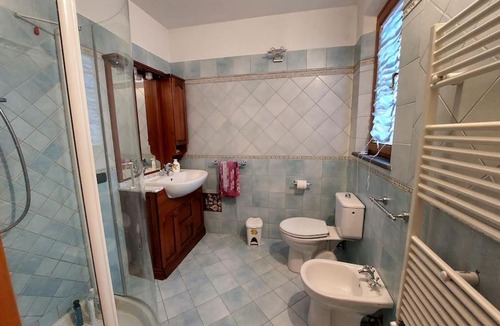Lucca Apartment | Casa Anita