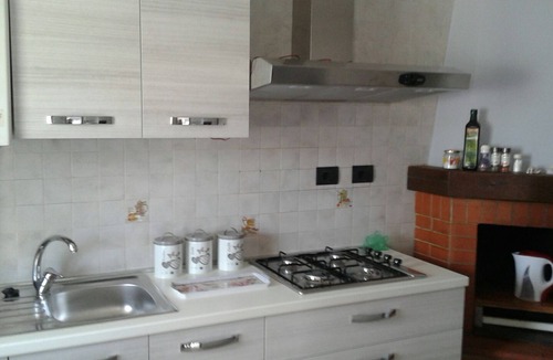 San Donato in Poggio House | Casa Annick holiday home FLORENCE CHIANTI AREA