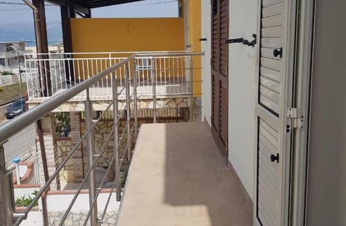 Alcamo Marina House | casa aquila 200mt dalla spiaggia