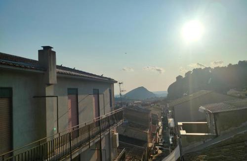 Cattolica Eraclea House | Casa Aranci
