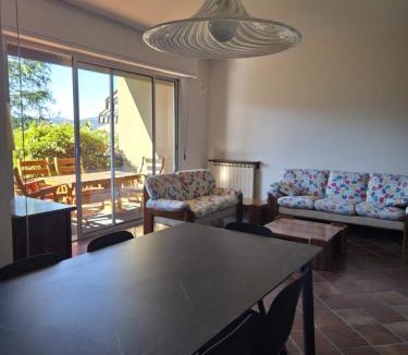 Susello Ski Chalet | Casa Arca