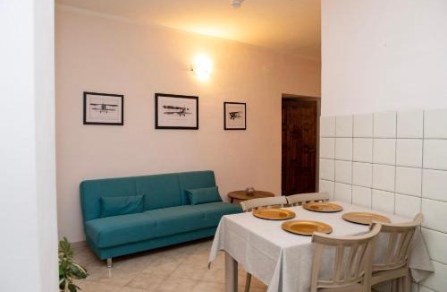 Supino Apartment | Casa Arduini