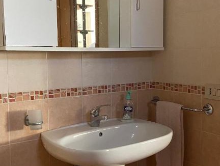 Petrosino Apartment | casa arini