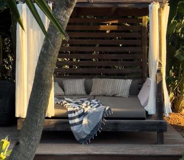 Favignana Villa | Casa Armonia