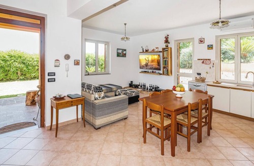 Castroreale Villa | Casa Artemisia - Four Bedroom Villa, Sleeps 10
