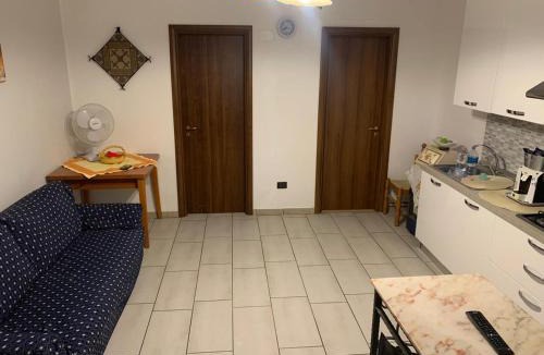Camastra House | Casa Athena