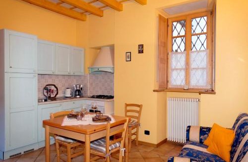 Cannobio Apartment | Casa Aurora