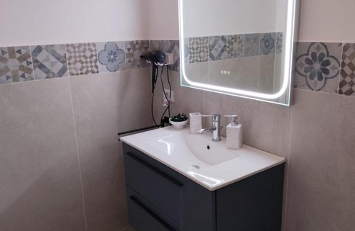 Trapani House | Casa Aurora & Santiago
