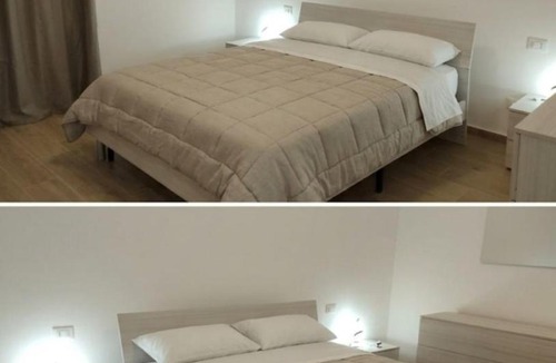 Trapani House | Casa Aurora & Santiago