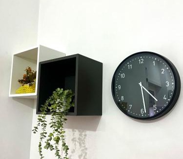 Prenestino-Centocelle Apartment | Casa Azalee Apartment