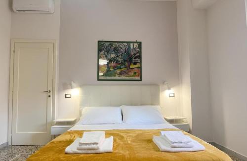 Prenestino-Centocelle Apartment | Casa Azalee Apartment
