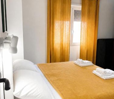 Prenestino-Centocelle Apartment | Casa Azalee Apartment