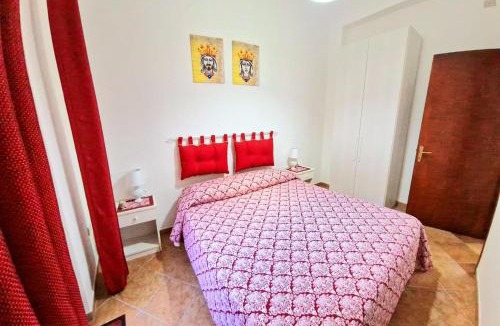Capo d'Orlando Apartment | Casa Azzurra I MORI