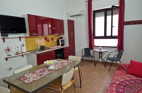 Capo d'Orlando Apartment | Casa Azzurra I MORI