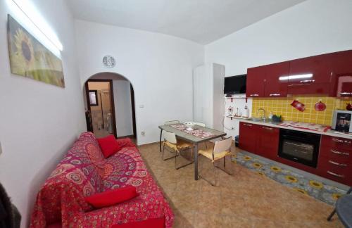 Capo d'Orlando Apartment | Casa Azzurra I MORI
