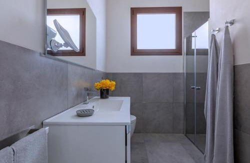 Birgi Vecchi Apartment | Casa B, Room 1 - mit Pool - at Lagoon - Lo Stagnone Kite Spot - Palm Kite Paradise
