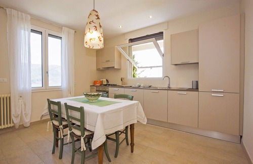 Gonte Apartment | Casa Balon B by Lago Reisen
