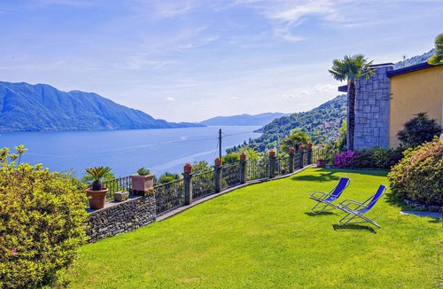 Gonte Apartment | Casa Balon B by Lago Reisen