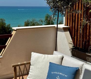 Fiumenaro Apartment | Casa Barca - Luxury Apartment