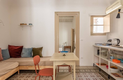 Palermo Apartment | Casa Beatrice con Terrazza by Wonderful Italy