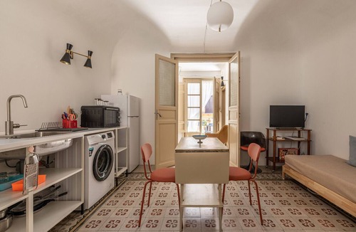 Palermo Apartment | Casa Beatrice con Terrazza by Wonderful Italy