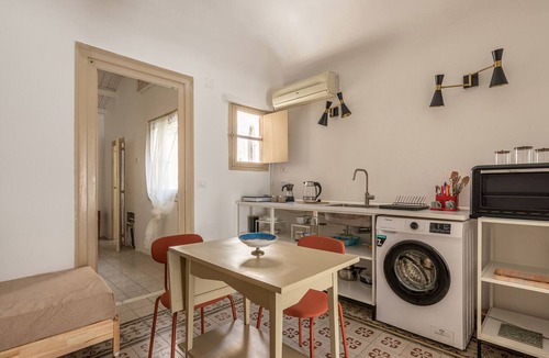 Palermo Apartment | Casa Beatrice con Terrazza by Wonderful Italy