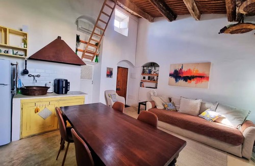 Noto Historic Centre House | Casa Bella in Central Noto, a Unique Sicilian Stay