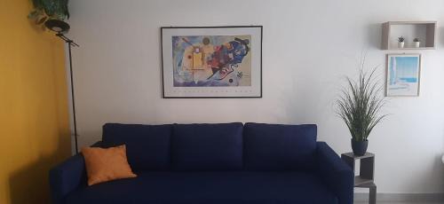 Gela House | Casa Bella