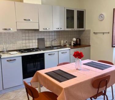 Gallinaro Apartment | Casa Bellini